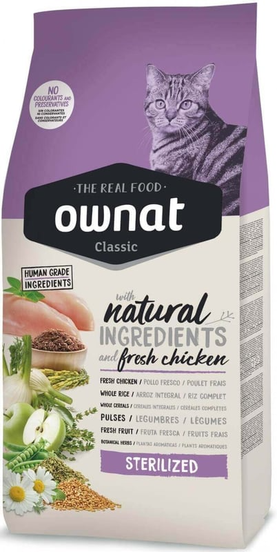 alimentation pour chien à Saint-Jean-de-Thouars